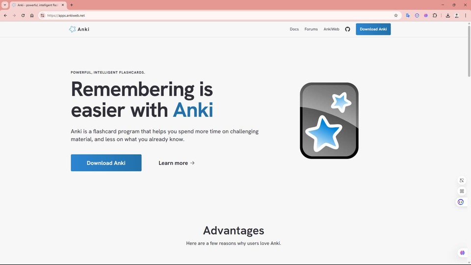 Anki